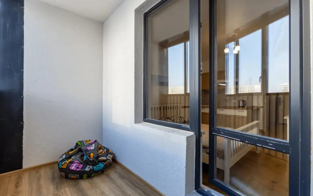 MoreApart 6 Apartments