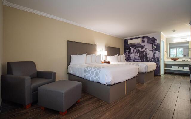 Equus Inn Ocala Hotel