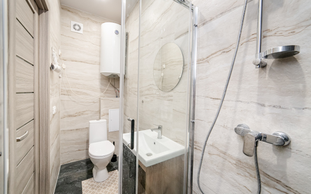 BelaTravel po adresu Amuratorskaya 2 Apartments