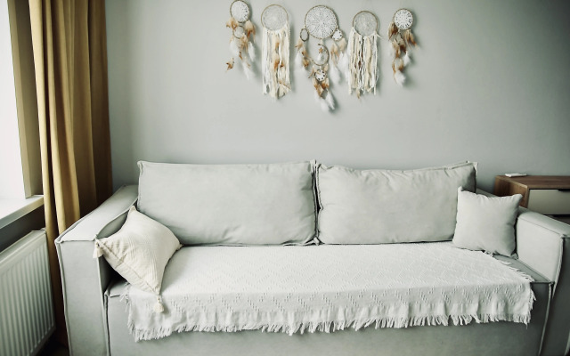 Квартира Union Apartments