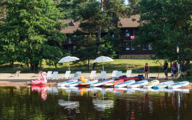 Losevo Park Holiday Camp