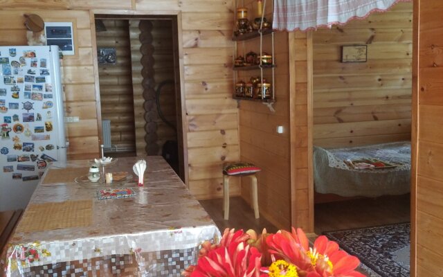 Гостевой дом СВЕТЕЛКА