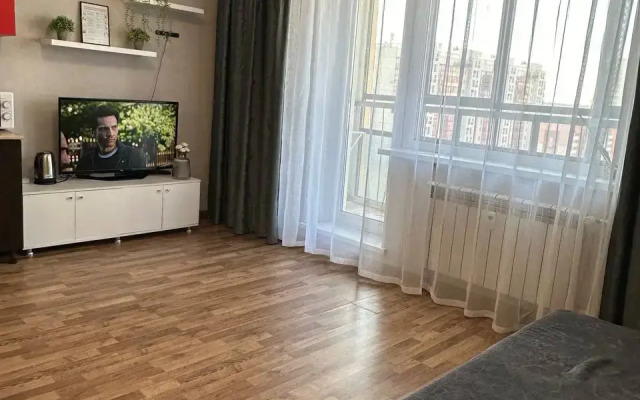 Квартира 3х-комнатная в Академе