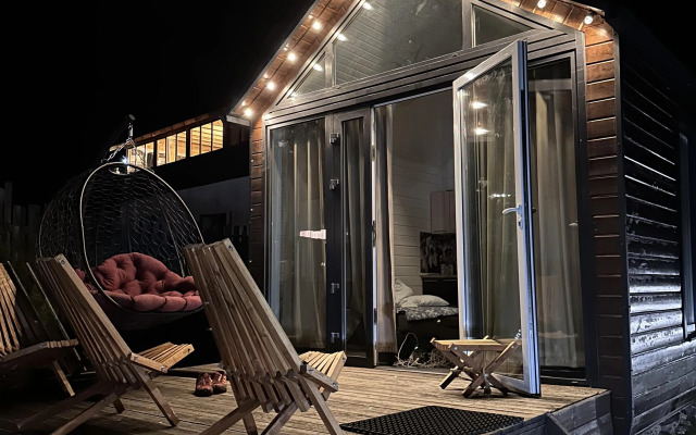 Гостевой дом Barsel