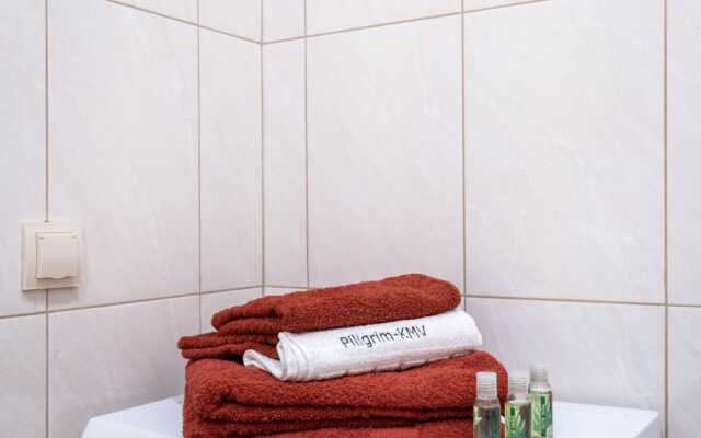 Komfortabelnaya Ot Piligrim kmv Flat