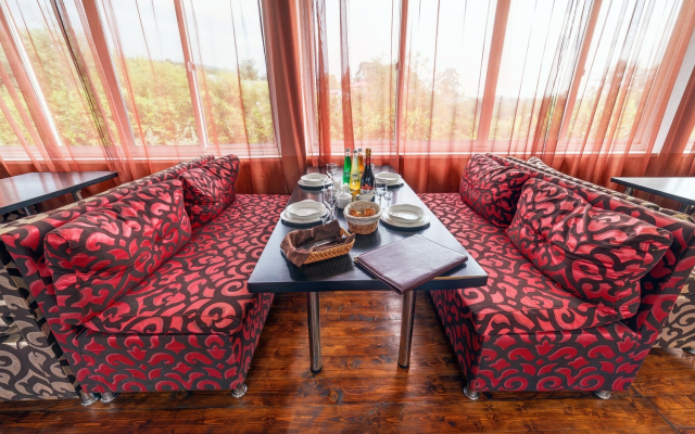 Divny Sad Guest House