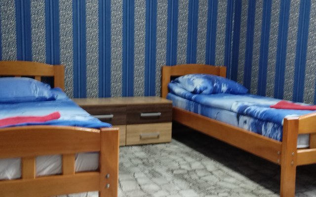 Nadezhda Guest House