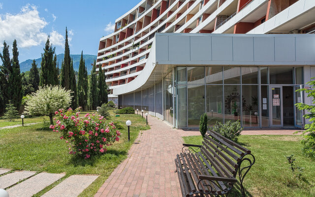 Surname Deluxe Apartments