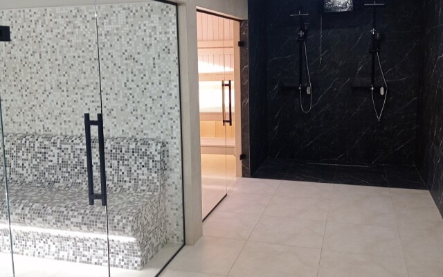 Загородный комплекс Солнечный Остров