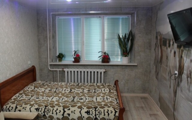 Dvukhkomnatnaya Flat