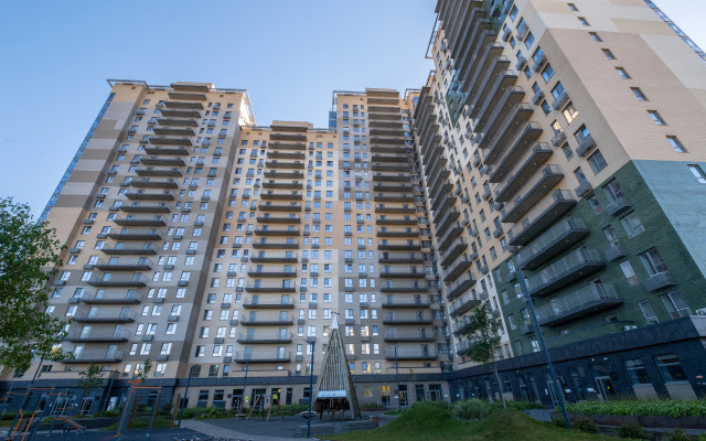 Апартаменты Привилегия 2