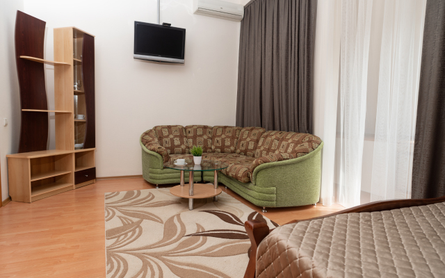 Olimp Hotel