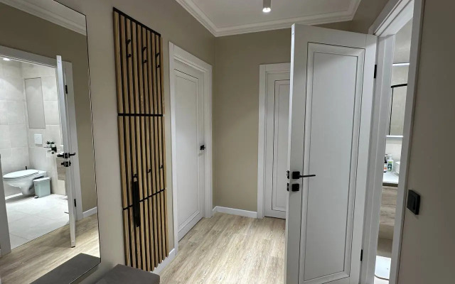 Zhk Yevropeyskiy Kvartal Flat