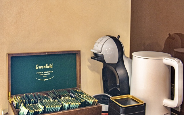 Апартаменты Ala Amalienau Luxury