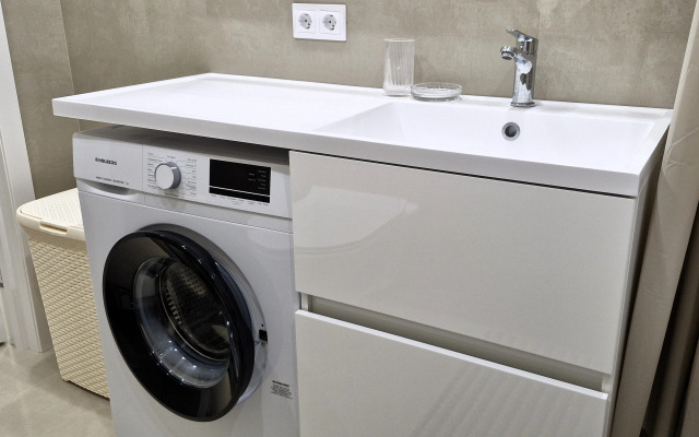 Апартаменты люкс с видом на МОРЕ