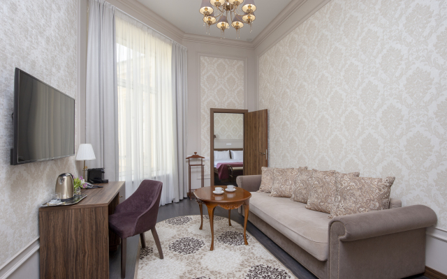 Grand Hotel Chajkovskij