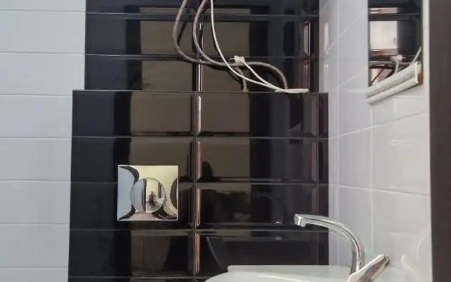 Апартаменты Комфортные на море