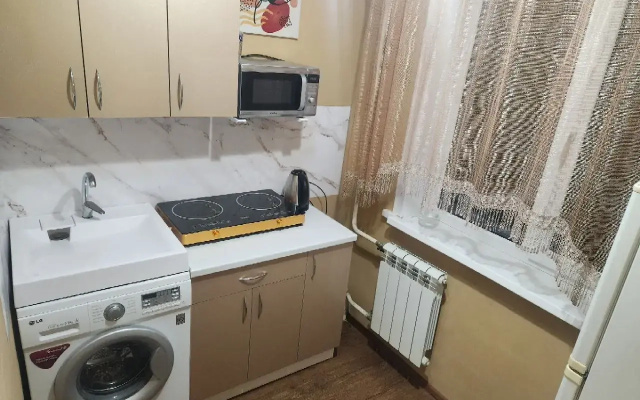 Квартира 2-Комнатная в Центре