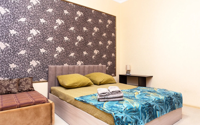 Квартира ШикаЛад КМВ просторная квартира на пр-те  Кирова