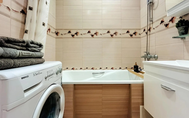 Квартира У Нас Как Дома