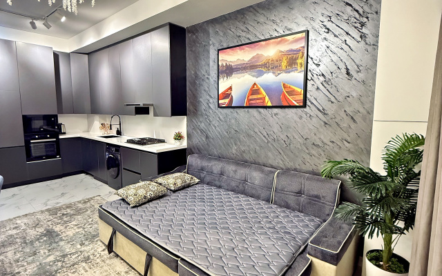Апартаменты Boulevard-2, 109 by Royal Rentals