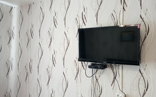 Апартаменты На Луначарского 18 Плес