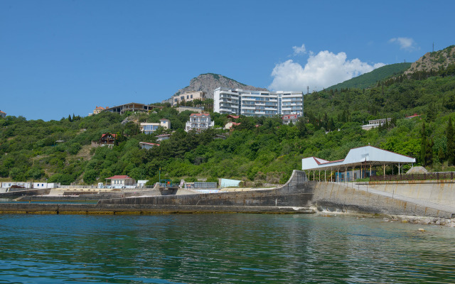 Kv. 50 "forosskiy Bereg" Apartamenty