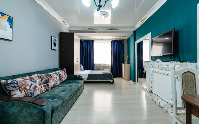 Апартаменты Меридиан Апартментс Шевченко 85 58