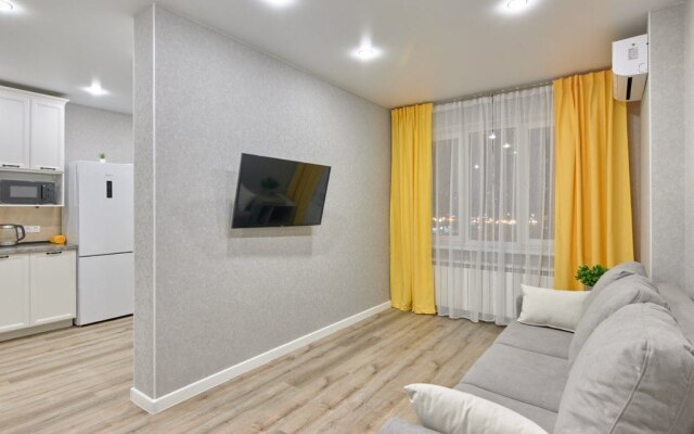 Апартаменты Чистопольская 61Д