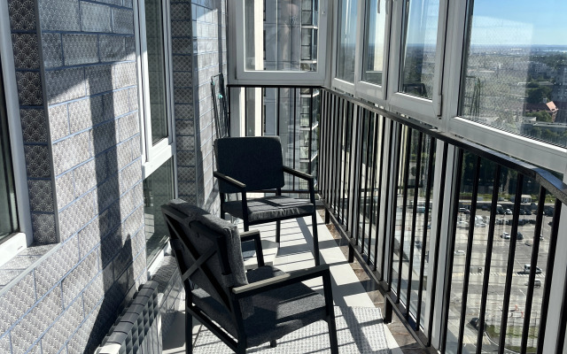 Sky 24 Apartments