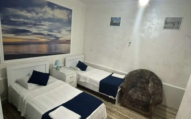 Nanas Guest house