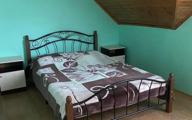 Na Pikhtovom Pereulke 18 Private house