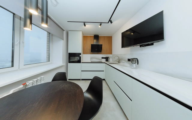 Квартира 2-ух Комнатная Квартира