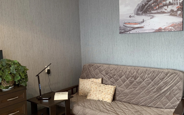 Квартира на улице Фрунзе 60