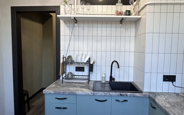 Stalinka Na Gagarina Flat