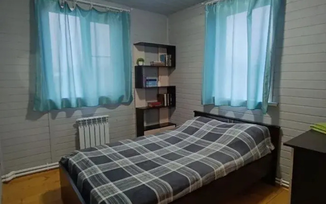 Частный дом вдали от городской суеты на 14 гостей