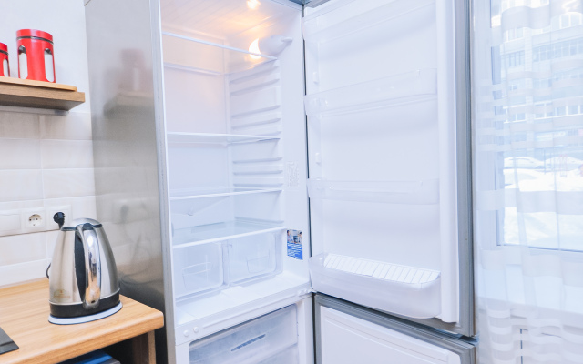 Апартаменты Семейные 2 комнатные