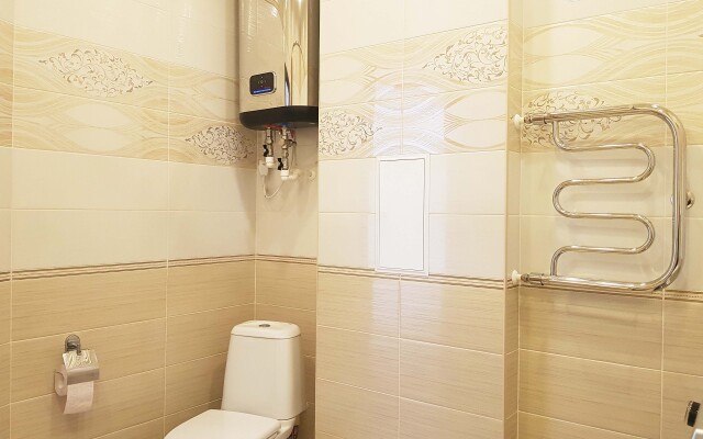 Апартаменты Северное Сияние