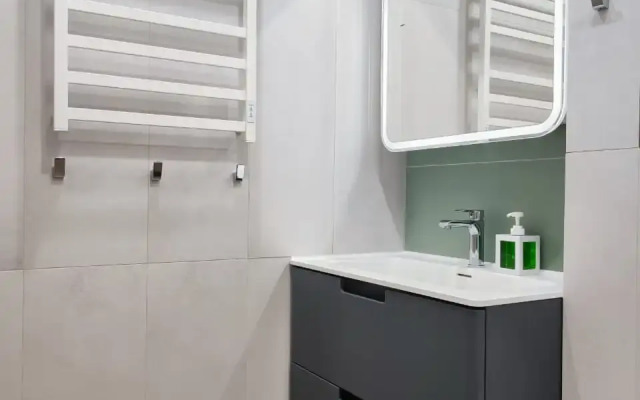 Квартира 1 комнатная Сингапур