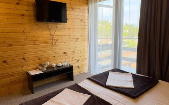 Villa Boutique Hotel Lime