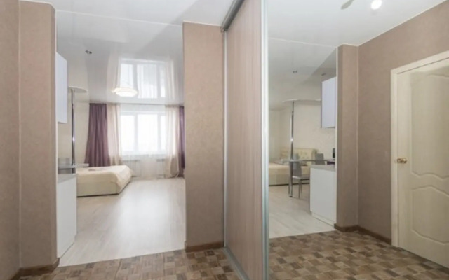 Apartment Jet Comfort 10