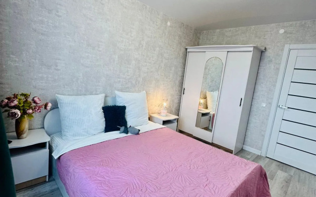 Квартира Мега Рыбное