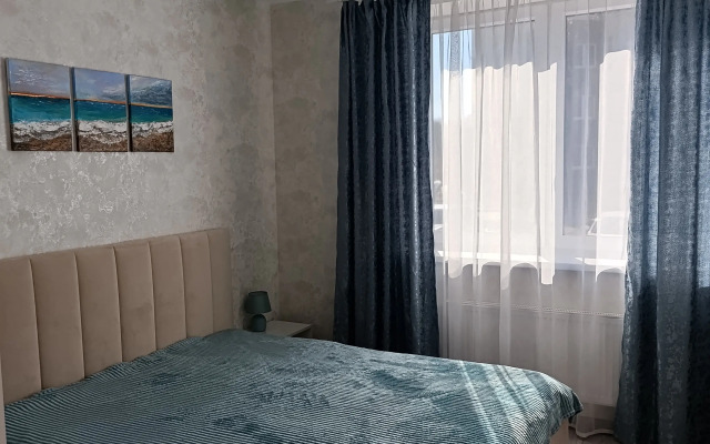 Квартира Однокомнатная