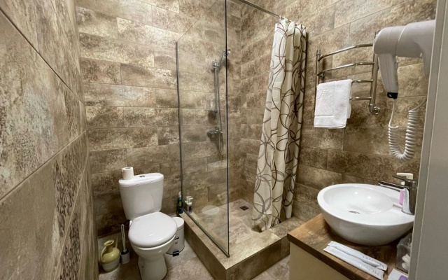 Keshokova 81 Flat