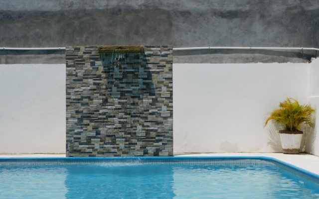 Отель Casa de Huespedes Nayomi By Rotamundos