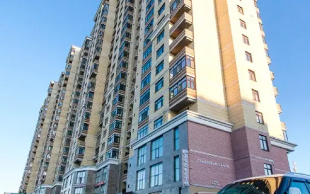 Apartments Five Stars 5