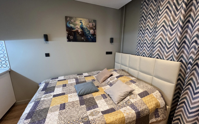 Lucky Pavlin Apartments