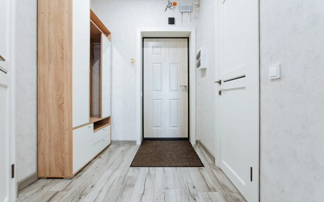 Квартира Уютная рядом с Тинькофф Холл