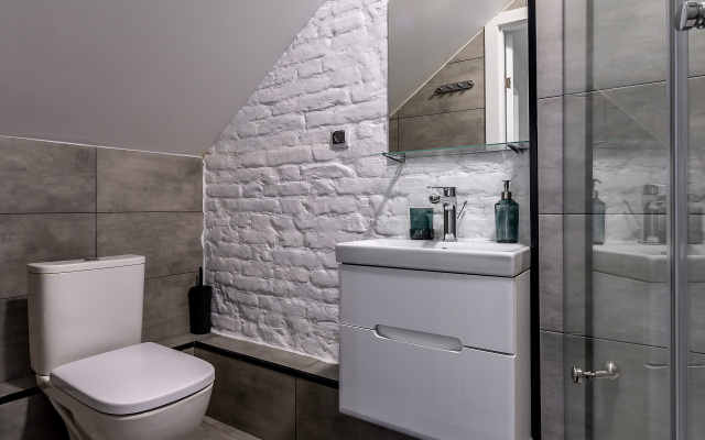 Квартира Дизайнерский Лофт у Мариинского театра