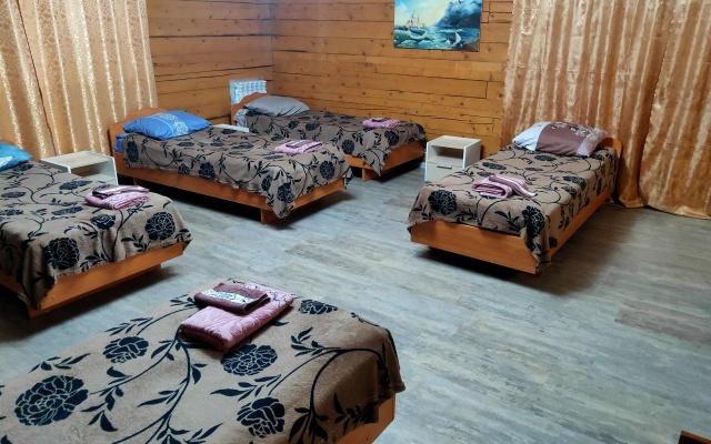 Khutorok Guest house